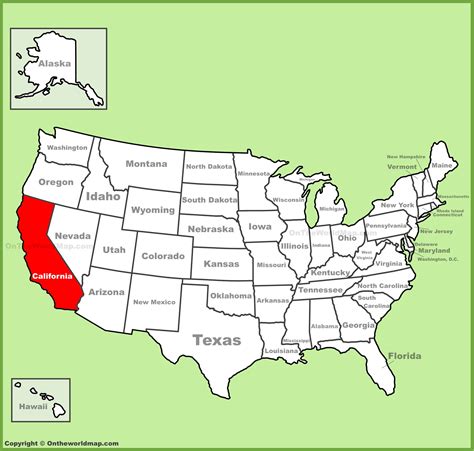 california is in which state|california usa map.